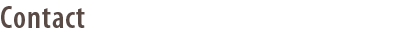 Contact
