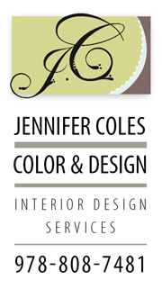 Jennifer Coles Color & Design
